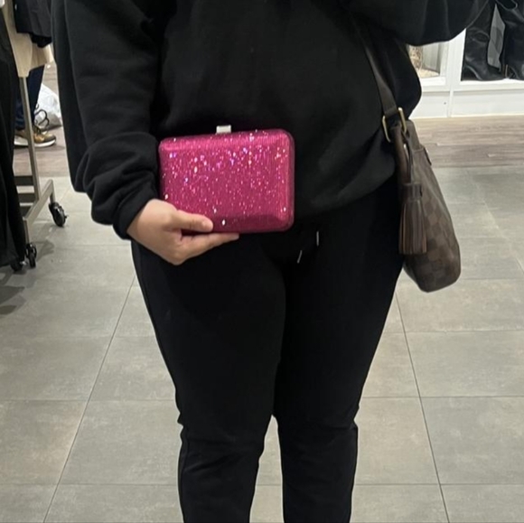 Express Clutch - Picture 6 of 11